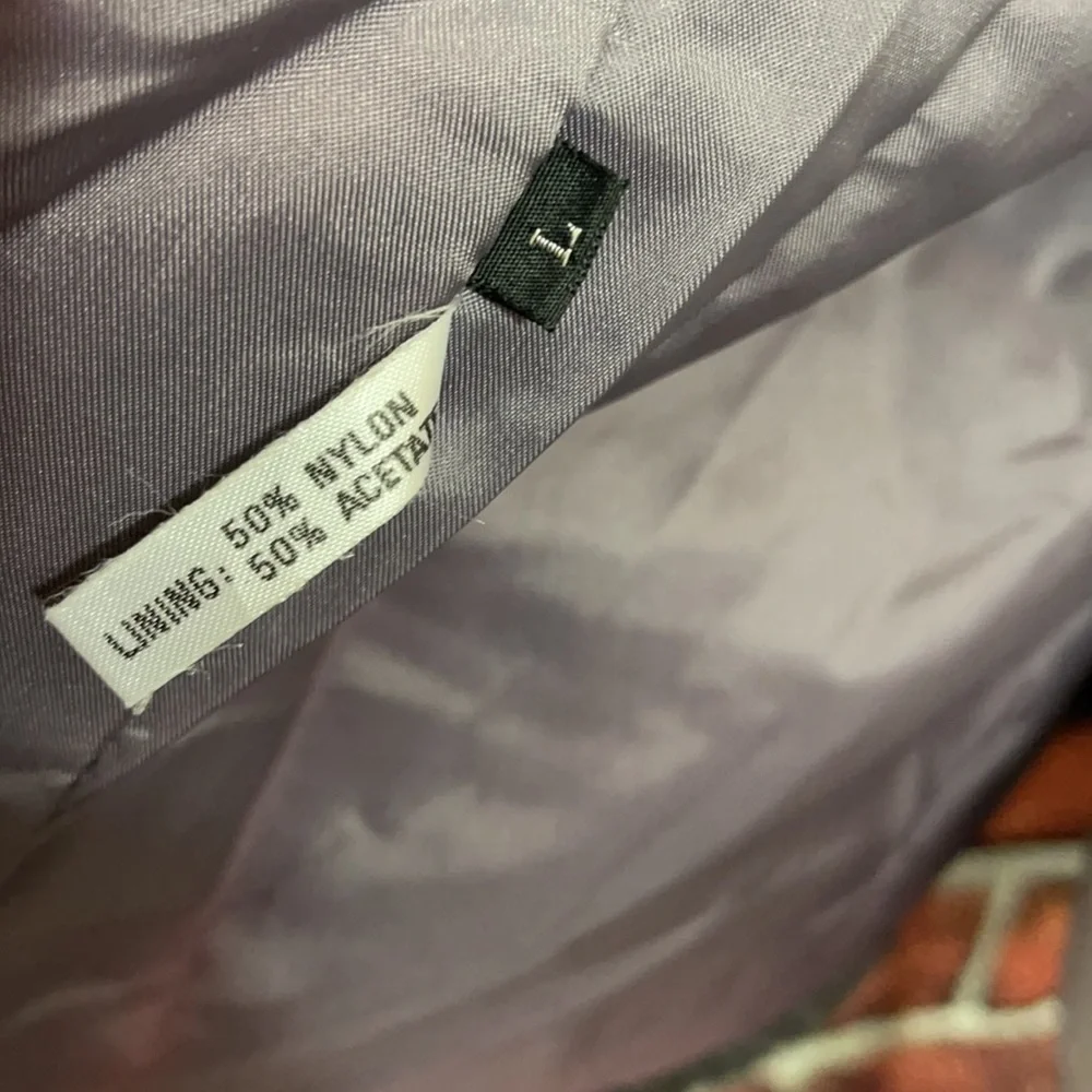 100% fourrure coat size L - Picture 13 of 15